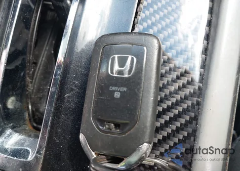 2016 Honda Accord Ex-L from USA, damaged, VIN 1HGCR2F82GA219043